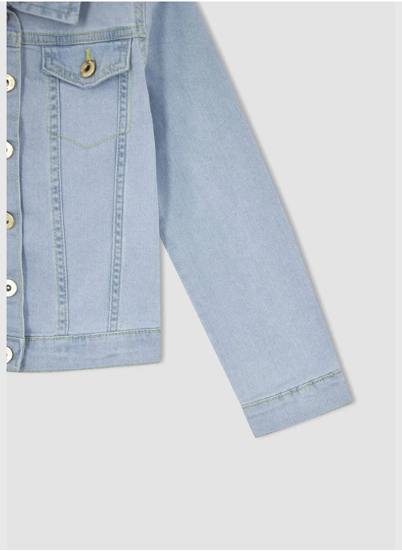 DeFacto Regular Fit Jacket