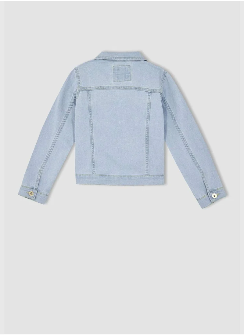 DeFacto Regular Fit Jacket
