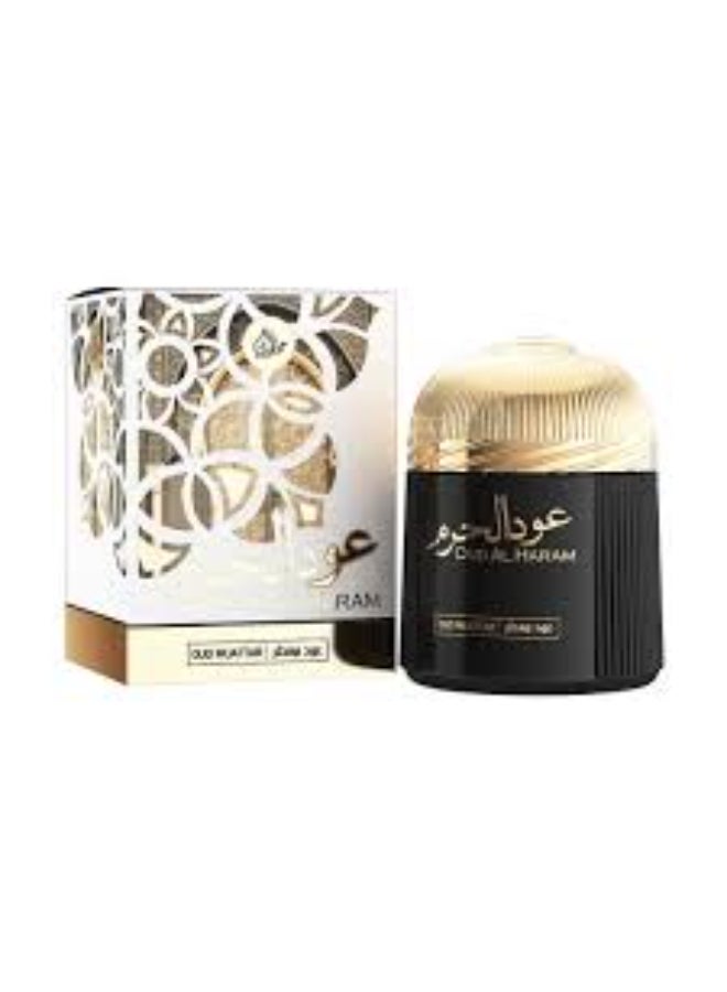 Otoori Oud Al Haram Oud Muattar 35Grms - Image 2