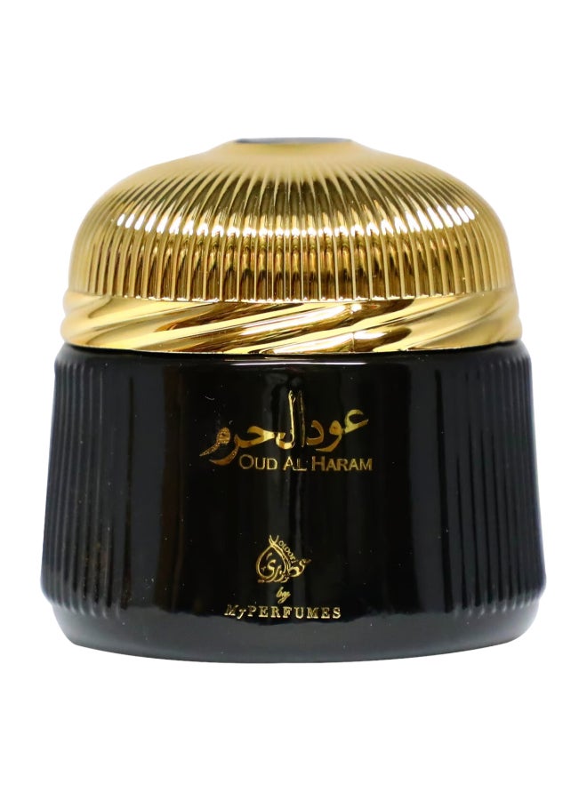 Otoori Oud Al Haram Oud Muattar 35Grms - Image 1