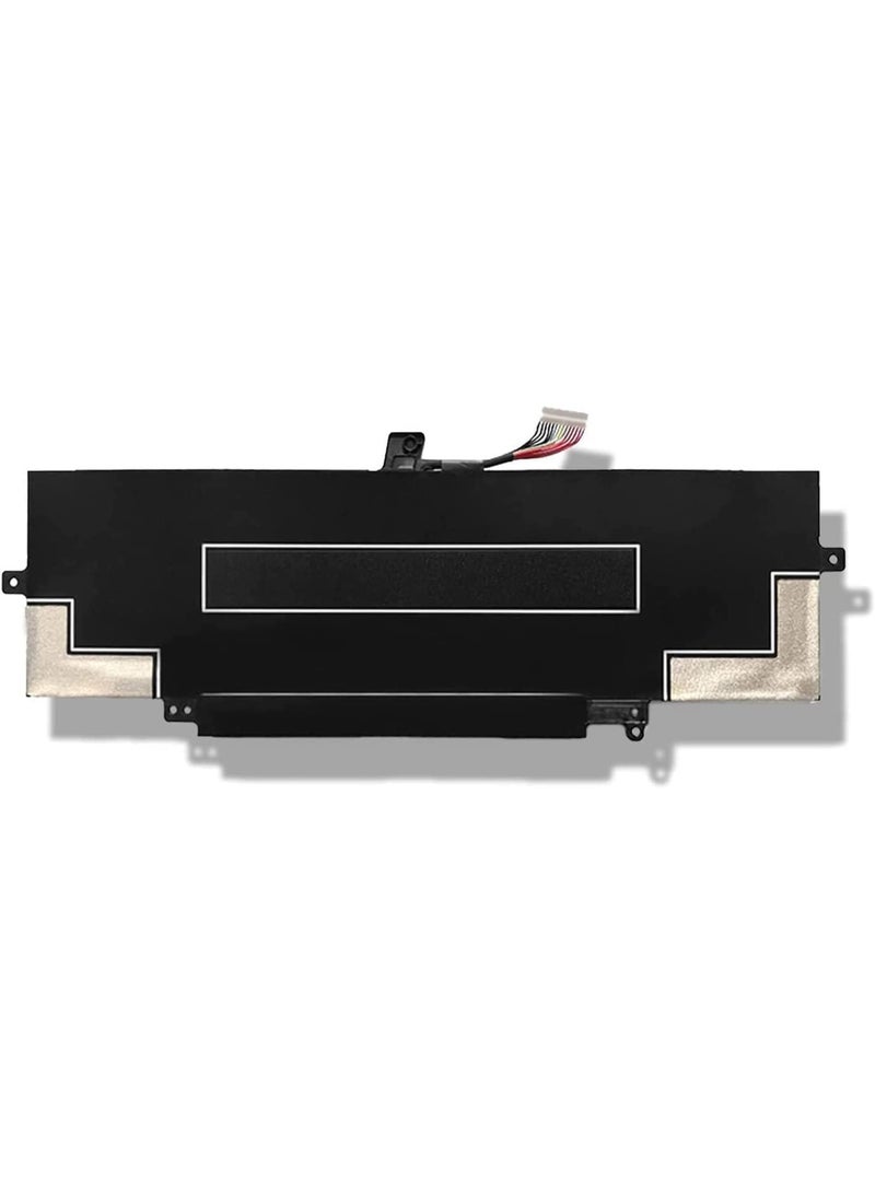 Zexen 78.5Wh) HK04XL L83796-171 HSTNN-IB9J L84352-005 HK04078XL Battery Compatible for HP EliteBook x360 1030 G7 G8 EliteBook x360 1040 G7 G8 Series - Image 2