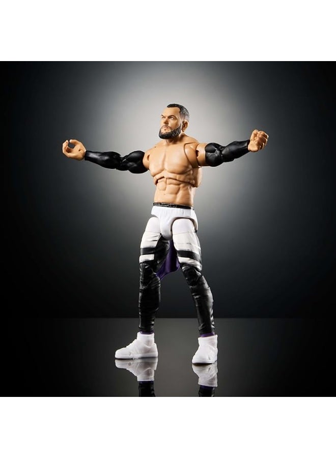 WWE شخصية WWE النهائية فين بالور JCJ68 - Image 5