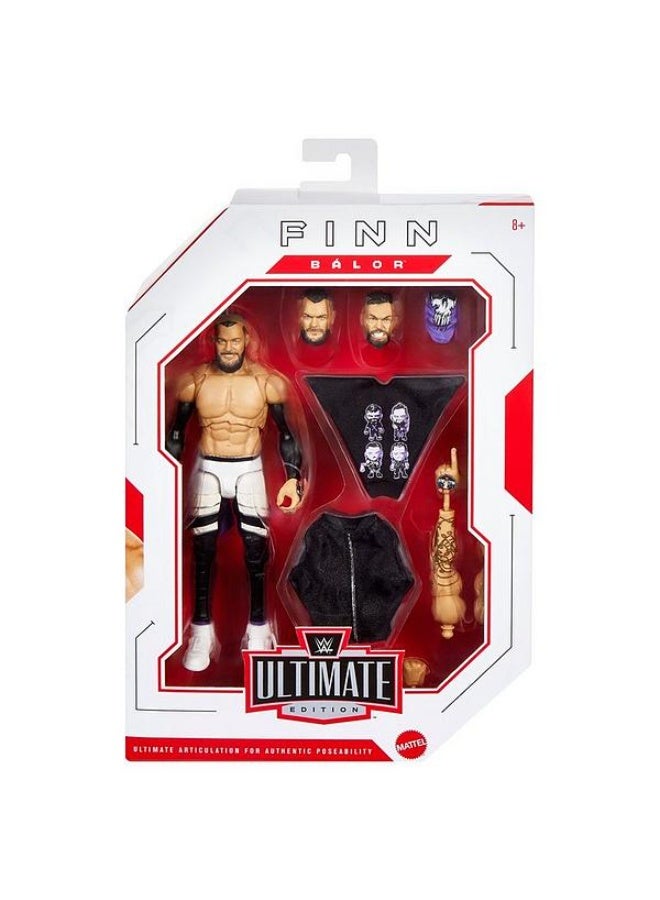 WWE شخصية WWE النهائية فين بالور JCJ68 - Image 2