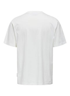 Only & Sons Onsdezel Short Sleeve T-Shirt  - Image 2