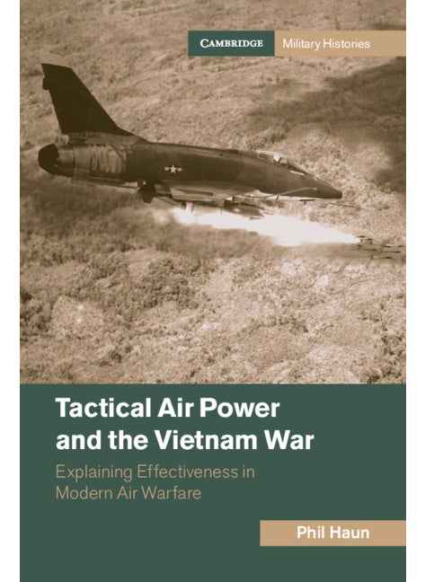 null - Tactical Air Power and the Vietnam War - Image 1