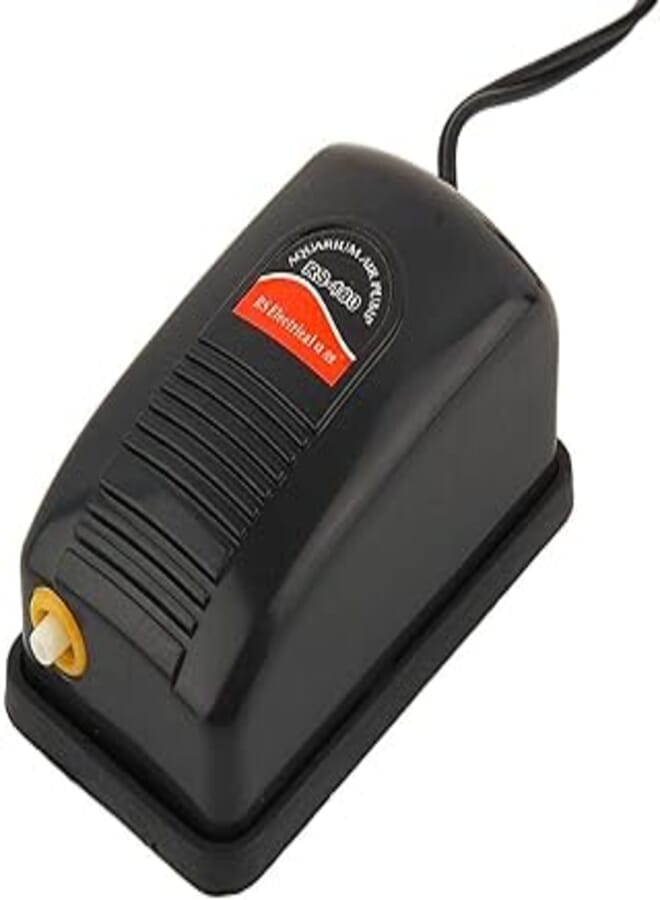 OR aquarium air pump