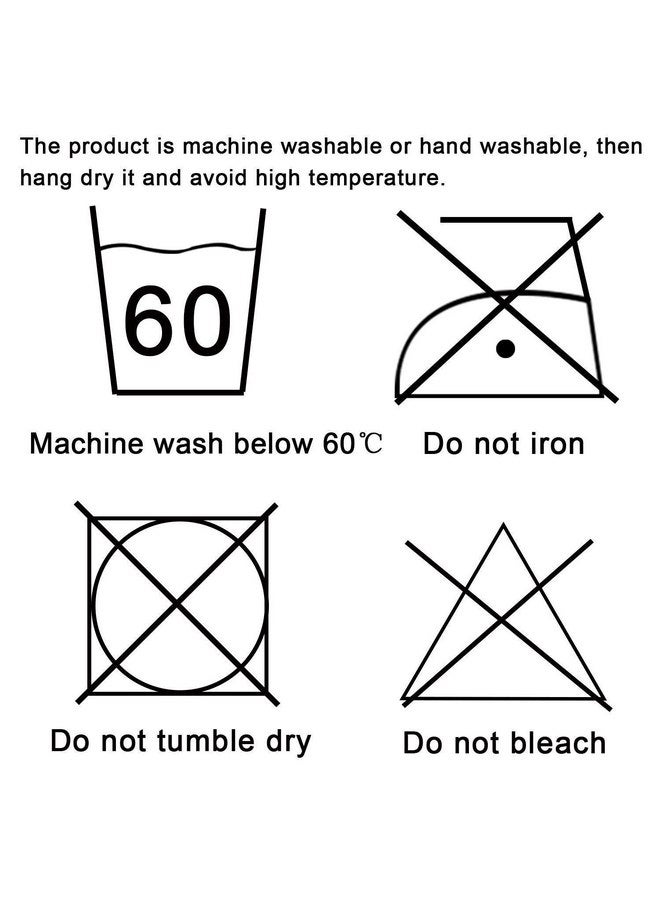 داميرو حقيبة دامرو 3 قطع للتنظيف الجاف والحفاضات القماشية وملابس السباحة والملابس، مثالية للسفر والتمارين الرياضية ودور الحضانة، واسعة ومقاومة للماء (زهور أرجوانية) - Image 5