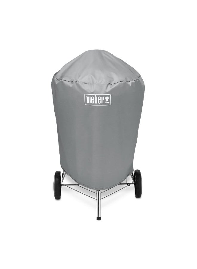 Weber غطاء شواية فحم ويبر 22 بوصة