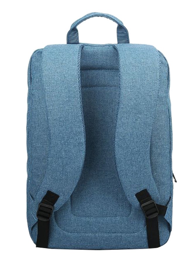 Lenovo Casual Backpack For 15.6-Inch Laptop Blue - Image 2
