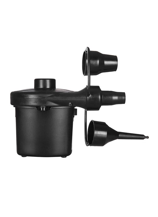 NIBEMINENT - Electric Air Pump Kit - Image 1