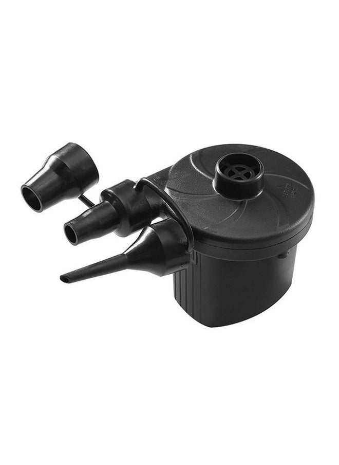 NIBEMINENT Electric Air Pump Kit  - Image 3