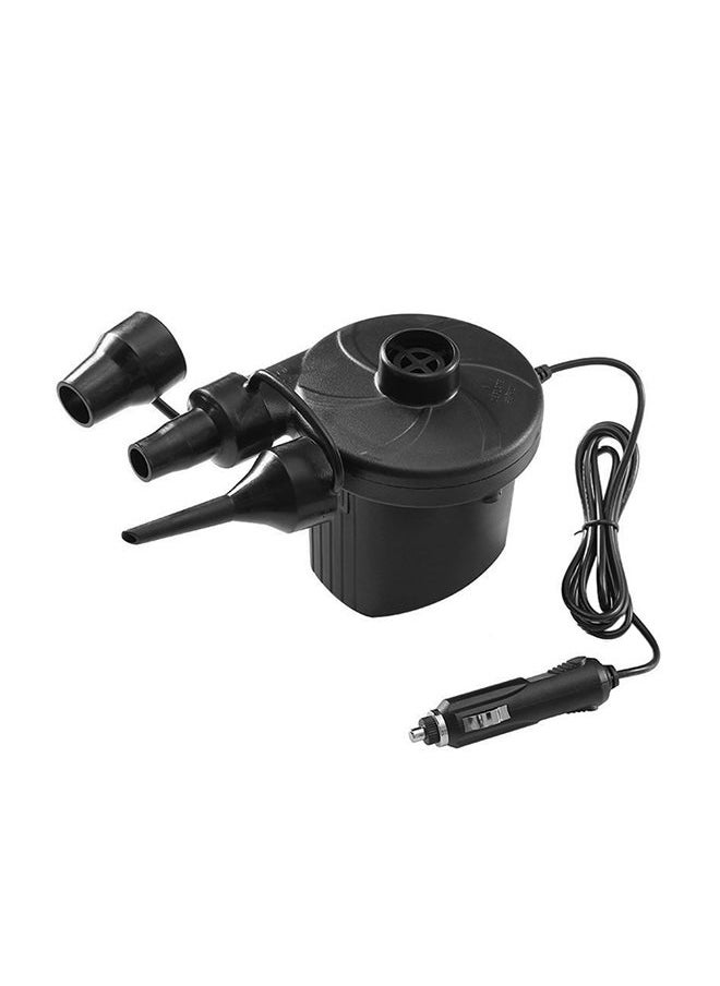 NIBEMINENT Electric Air Pump Kit  - Image 5