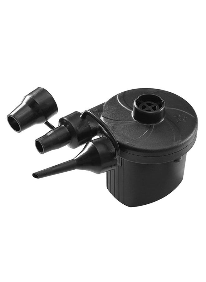 NIBEMINENT Electric Air Pump Kit  - Image 2