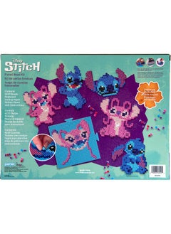 Perler Perler Disney Stitch Kid's Crafts, Pattern Sizes Vary, Multicolor 4429  - Image 2
