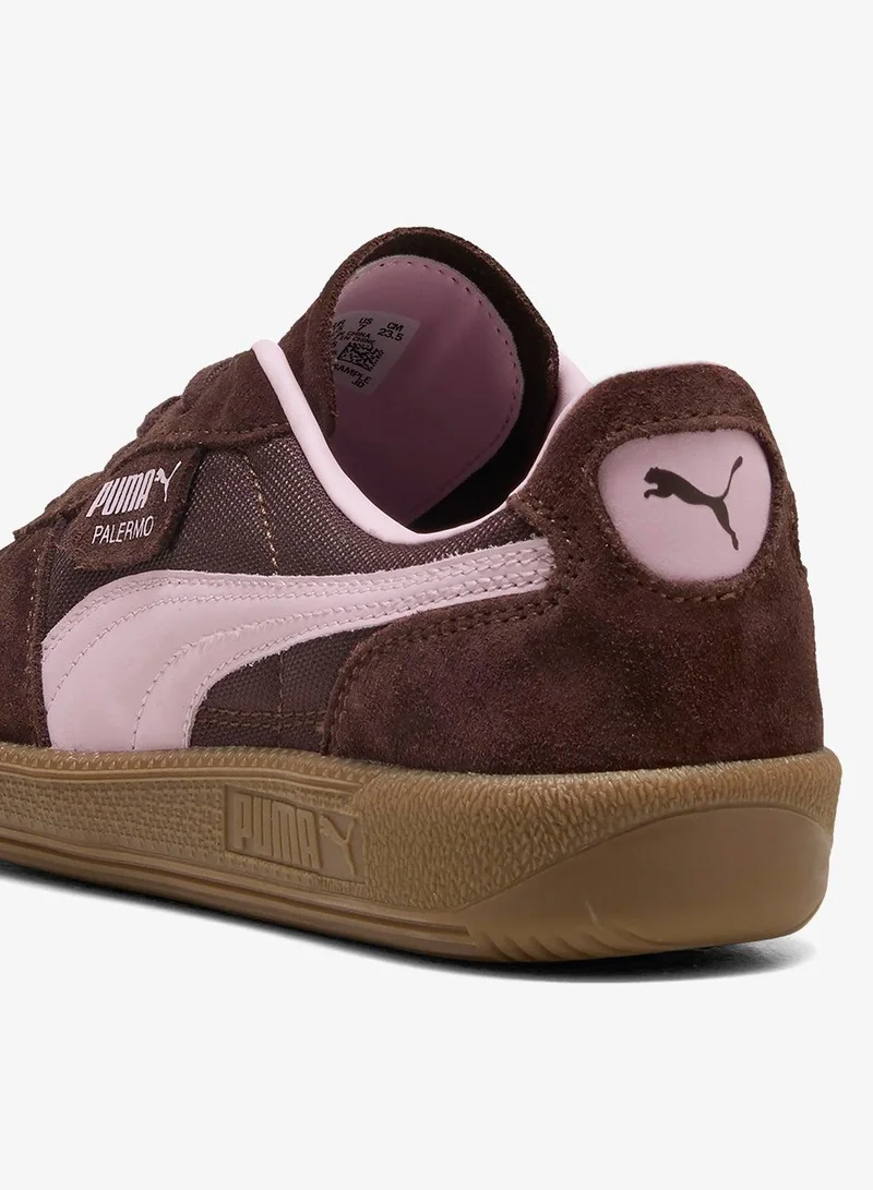 PUMA  Palermo Vintage Update for Women | Best Price UAE