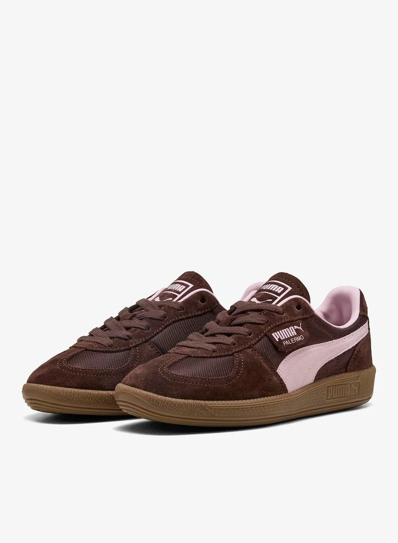 PUMA  Palermo Vintage Update for Women | Best Price UAE