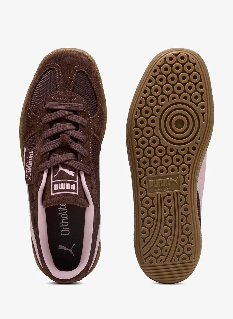 PUMA  Palermo Vintage Update for Women | Best Price UAE