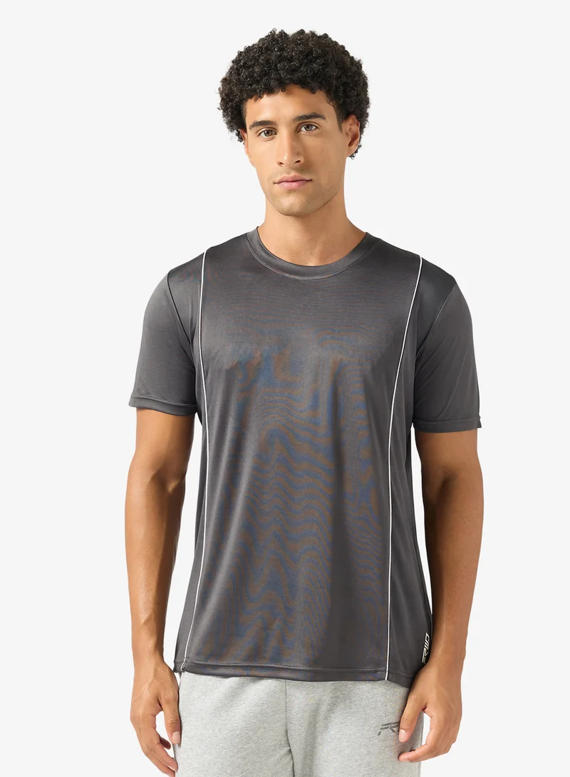 Training Activewear T-Shirt