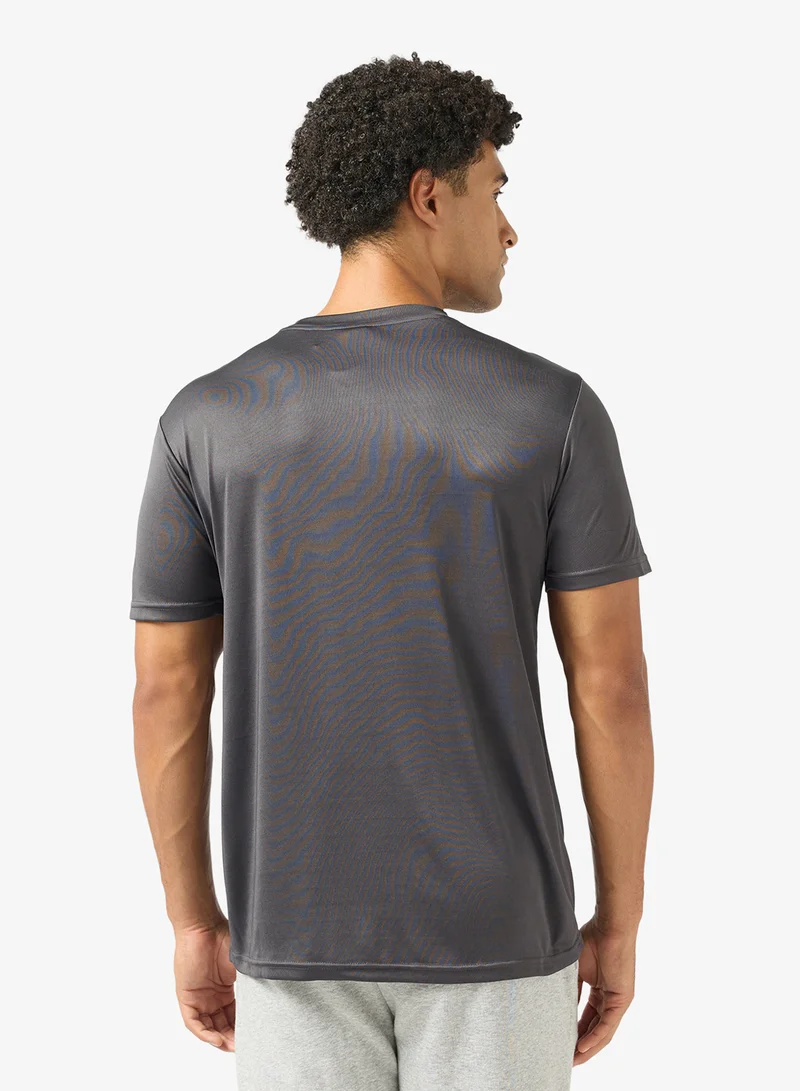 FRWD  Training Activewear T-Shirt for Men | Best Price UAE