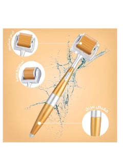 ZGTS Zgts Micro Needle Derma Roller 0.75mm  - Image 2