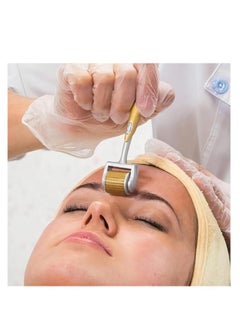 ZGTS Zgts Micro Needle Derma Roller 0.75mm  - Image 3