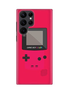 Gameboy Color - Pink