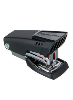Maped Office Essentials Metal Mini Stapler Black  - Image 1