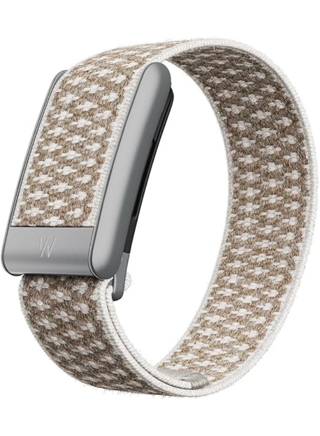 WHOOP CloudKnit – Compatible with One and Peak – Comfortable, Durable, Fine-Knit Cashmere Accessory for Health & Fitness Wearable – 24/7 Activity, Sleep, Recovery Tracker, Not Compatible with Gen 4 - Image 1