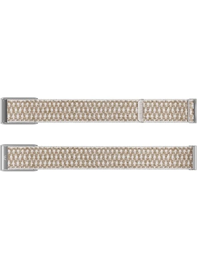 WHOOP CloudKnit – Compatible with One and Peak – Comfortable, Durable, Fine-Knit Cashmere Accessory for Health & Fitness Wearable – 24/7 Activity, Sleep, Recovery Tracker, Not Compatible with Gen 4 - Image 4