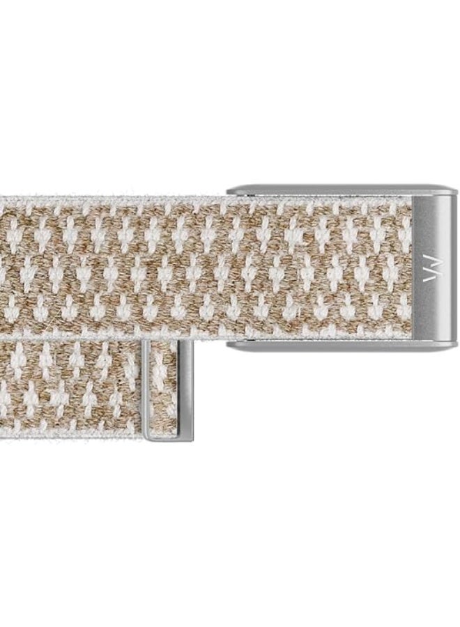 WHOOP CloudKnit – Compatible with One and Peak – Comfortable, Durable, Fine-Knit Cashmere Accessory for Health & Fitness Wearable – 24/7 Activity, Sleep, Recovery Tracker, Not Compatible with Gen 4 - Image 2