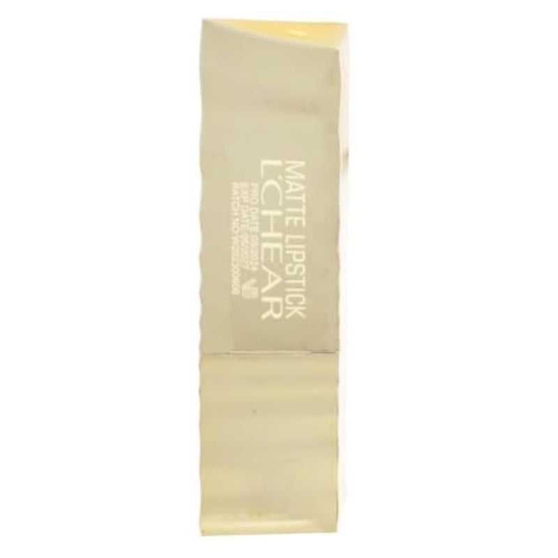 L'chear Lip Stick Matte Silky Soft Colors Shade Number 12 - Image 2