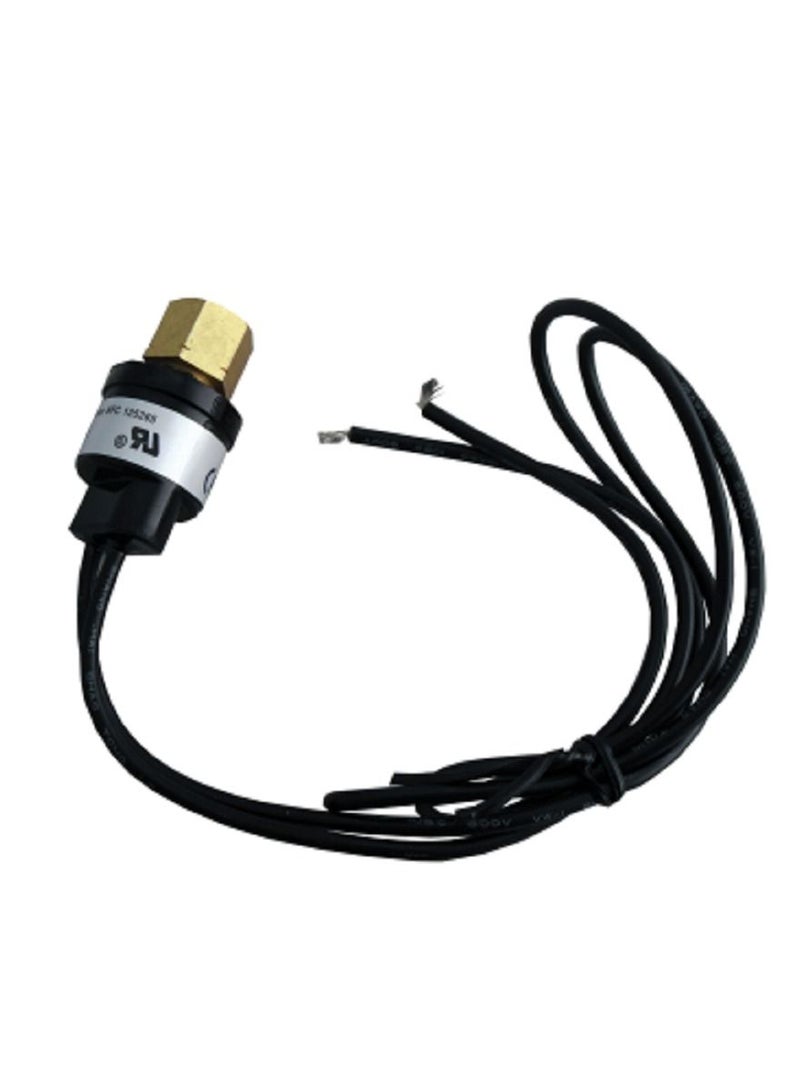 AL RAMIZ High Pressure Switch - Image 4