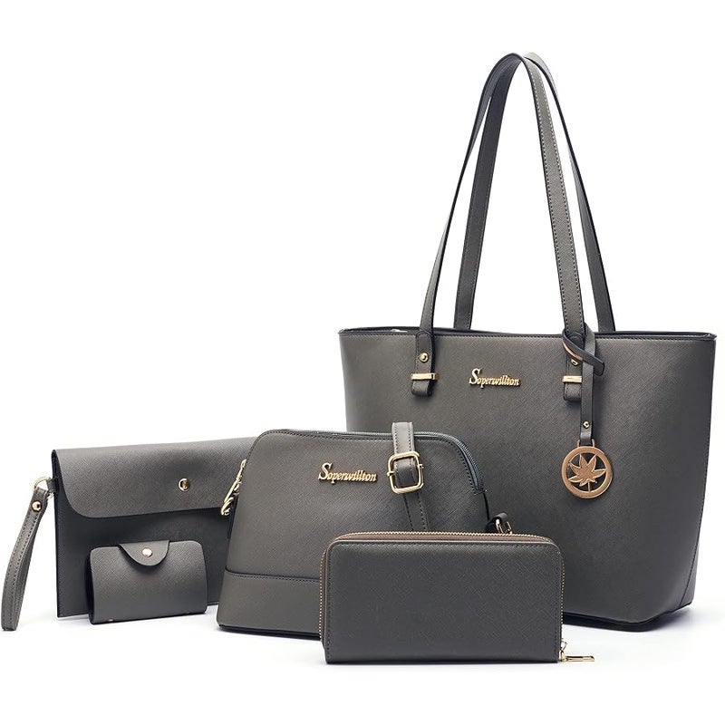 Soperwillton Women 8803 Durable - Image 1