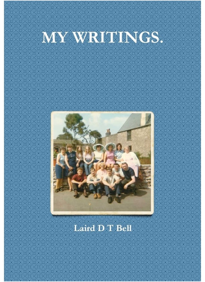 MY WRITINGS.  - Image 1