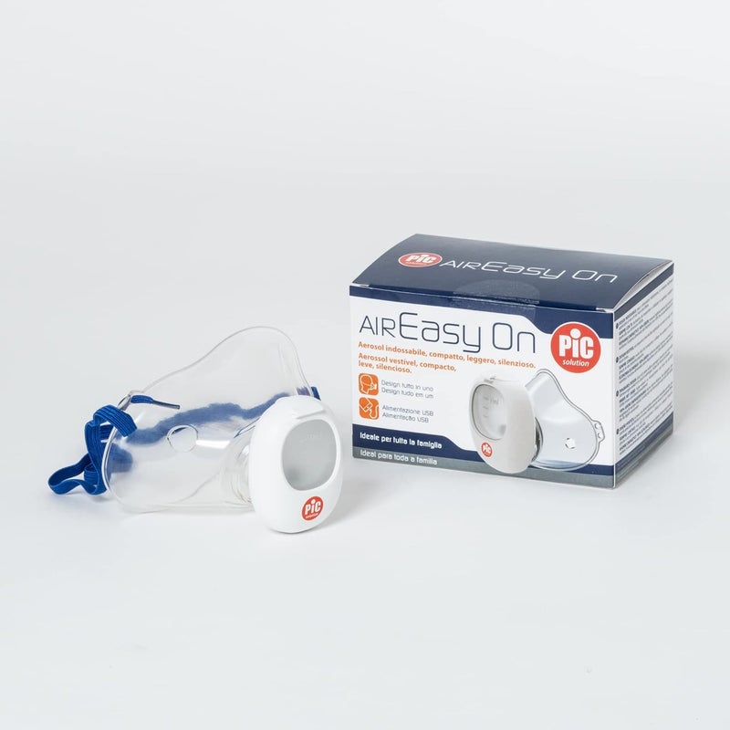 Pic Solution AirEasy On - Portable Aerosol Device - Image 1
