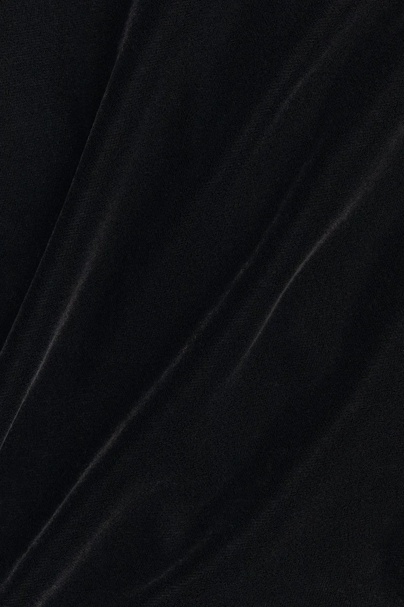 اتش اند ام بلوزة بأكمام منفوخة