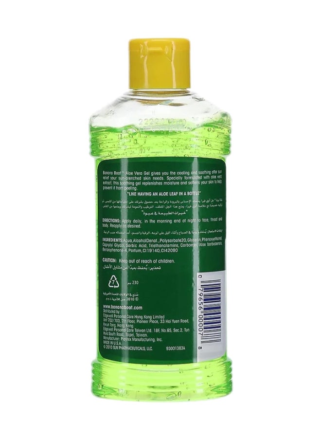 BANANA BOAT Aloe Vera Gel  - Image 2
