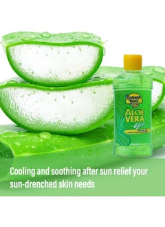 BANANA BOAT Aloe Vera Gel  - Image 4