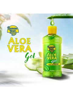 BANANA BOAT Aloe Vera Gel  - Image 3