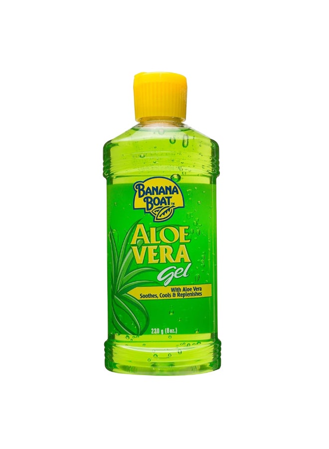 BANANA BOAT Aloe Vera Gel - Image 1