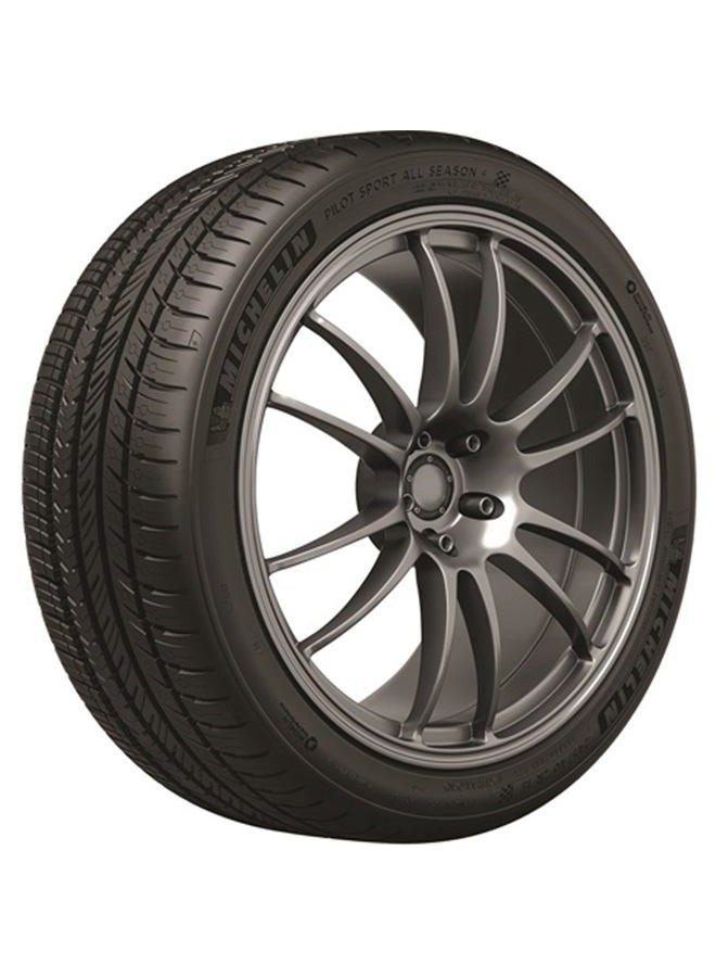 Michelin بايلوت سبورت أول سيسن 4 بيرفورمانس تاير 215/45ZR17/XL 91Y - Image 1