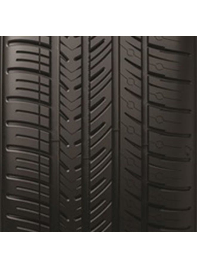 Michelin بايلوت سبورت أول سيسن 4 بيرفورمانس تاير 215/45ZR17/XL 91Y - Image 2