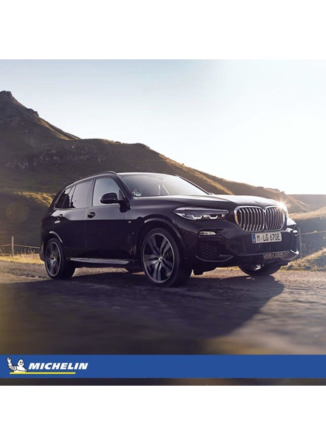 Michelin بايلوت سبورت أول سيسن 4 بيرفورمانس تاير 215/45ZR17/XL 91Y - Image 5