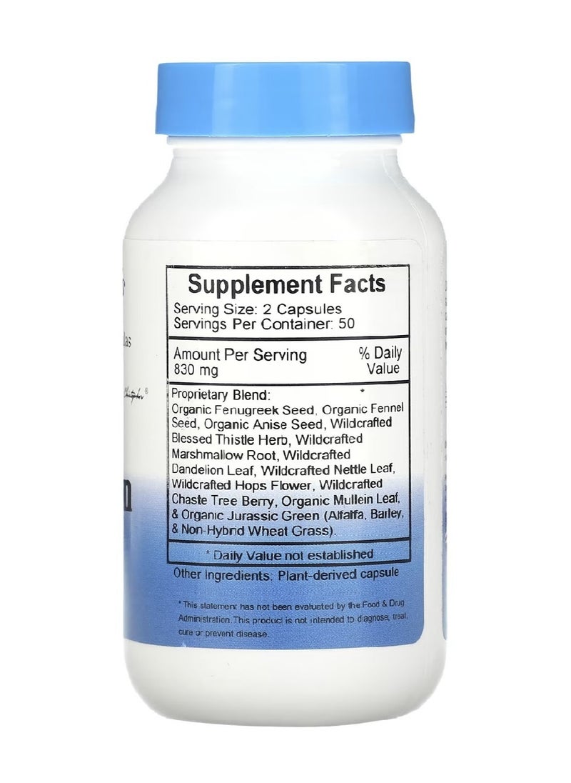 Lactation Formula 415 mg 100 Vegetarian Caps - pzsku/ZD0F6ECA92FD367EF4606Z/45/_/1722873713/16a8681b-1fc9-4de1-8838-760d156c9c11