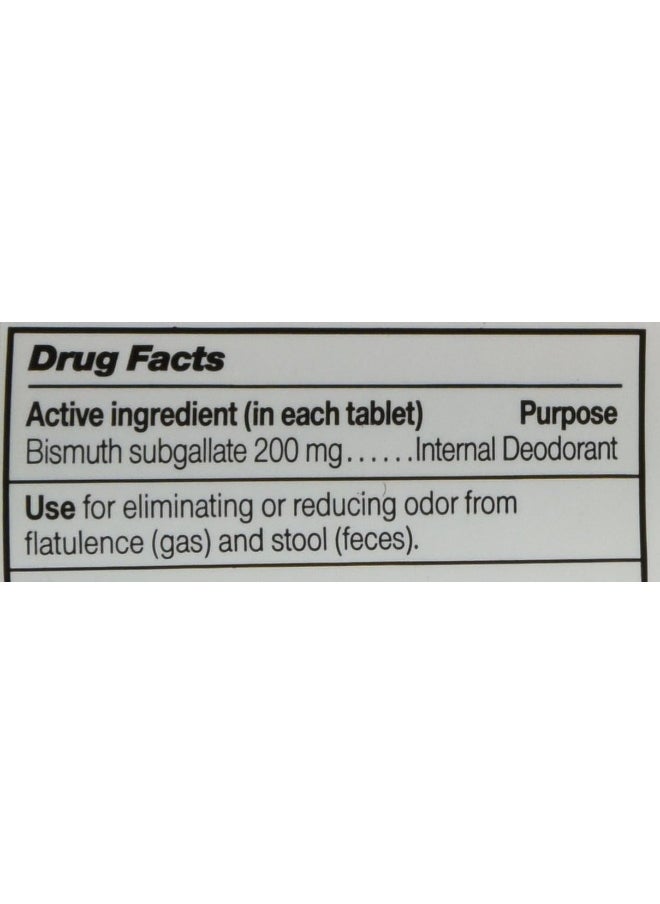 Devrom Mary Ka Devrom Tablets Bottle of 100 Tablets, new and old package alternate  - Image 2