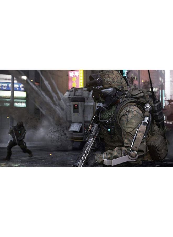 Activision Call Of Duty: Advanced Warfare (Intl Version) - Action & Shooter - playstation_3_ps3 - Image 2