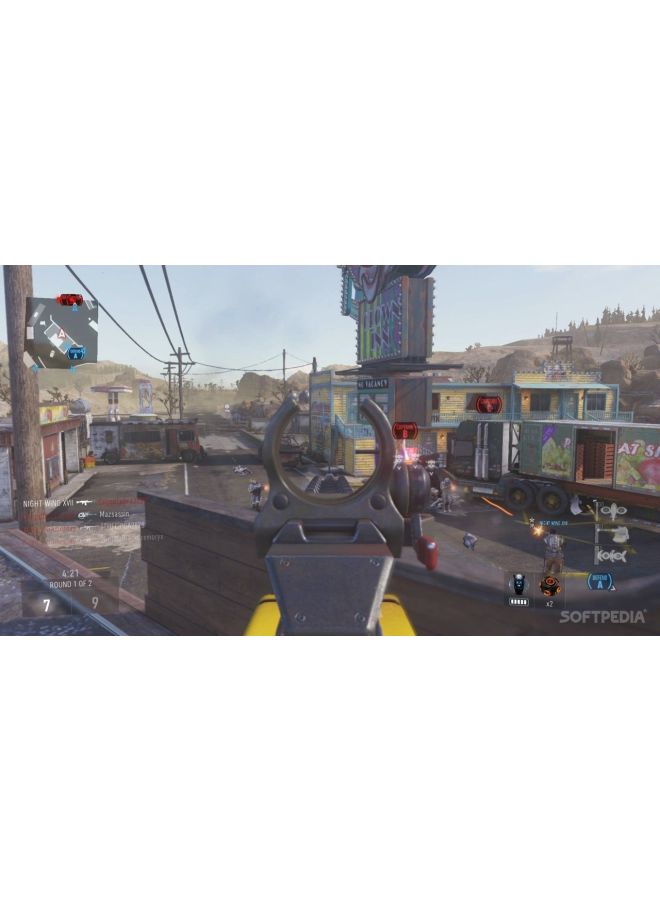 Activision Call Of Duty: Advanced Warfare (Intl Version) - Action & Shooter - playstation_3_ps3 - Image 5