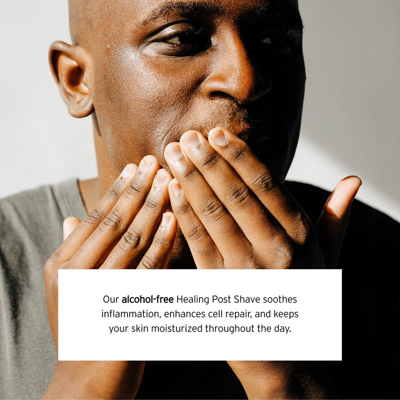 SUPPLY Healing Post Shave, Arenella Coast - Image 2