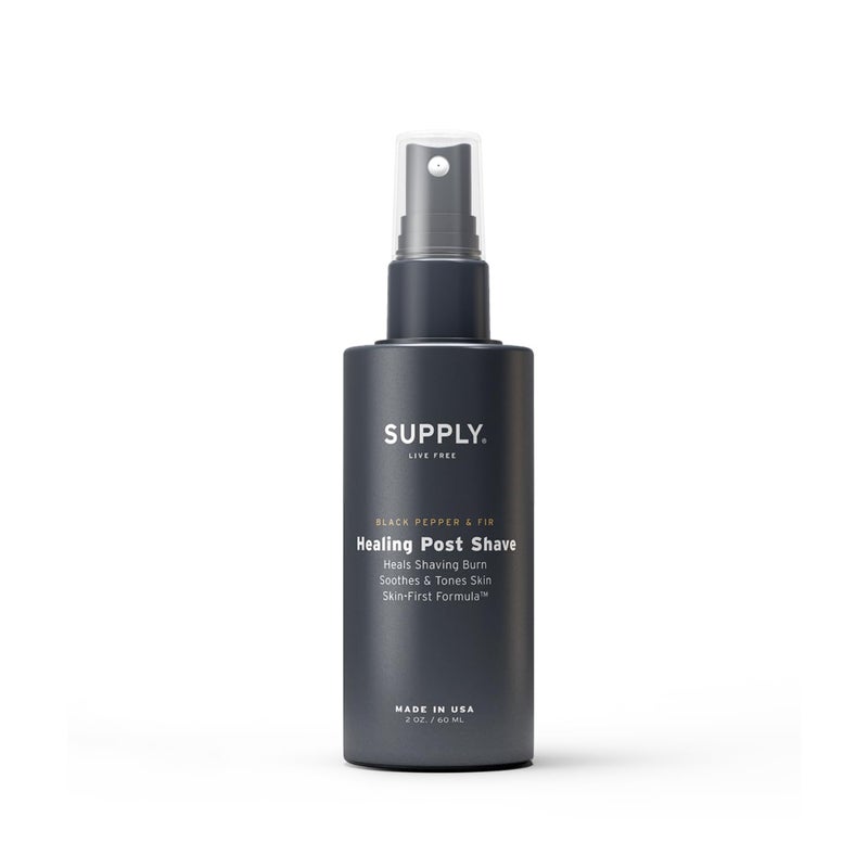 SUPPLY Healing Post Shave, Arenella Coast - Image 1