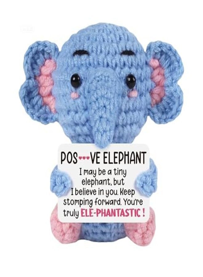 Buildcon Handmade Crochet Gifts, Cute Plush Toys, Crochet Toys, Soft Stuffed Animals, Funny Stuff Toy for Home Decor - Image 1